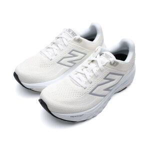 [국내매장판] 뉴발란스 프레쉬 폼 860v14 화이트 블랙 D 와이드 W860C14