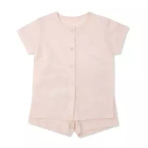 [롯데백화점]오가닉맘 스팅핑크반소내의(MIMP2B12)