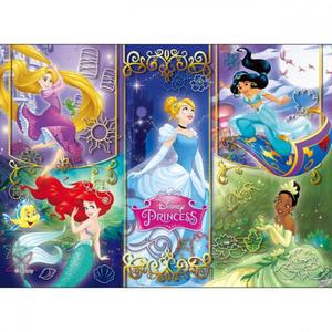 80피스 판퍼즐 - 프린세스 (PL80-03D)