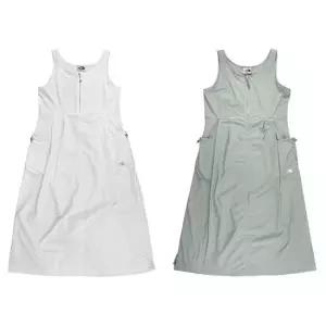 노스페이스 여성 아이스런 원피스 NT7ZR30