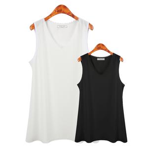 허밍퍼플 여성용 9994-썸 레이스 나시 여름 시원한 냉감 블라우스 미시 마담 중년 여자 엄마 옷 여성의류