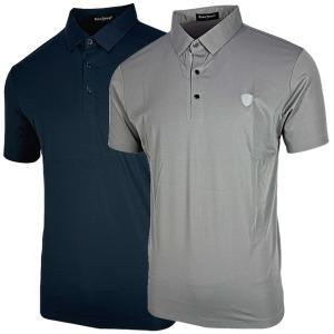 남자 여름 쿨티셔츠 기능성 반팔티 운동 러닝 반팔 PT440-441