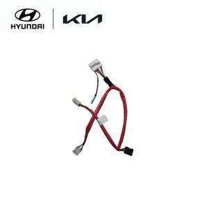 [현대모비스]순정 익스텐션 와이어 (561904F710) 포터2