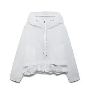 [롯데백화점]나이스클랍 후드 크랍 점퍼 (N252MWE421)