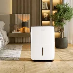 [공식인증점] AID 17L 제습기 DCC218SWJ(A) 2등급 무료배송