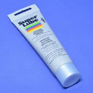 33 슈퍼루브 실리콘구리스 91003 85g 8280091 플라스틱기어, 오링, 가스켓, 케이블, 윈도우채널,