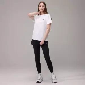 에버라스트 여자 투인원 반바지 레깅스 쫄바지 일체형