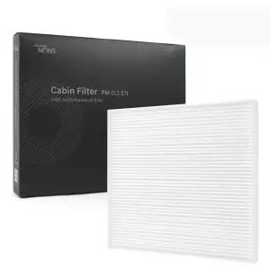 K5 DL3 현대 기아 모비스 에어컨필터 히터 E11 PM0.3 97133L1100 97133-L1100 11호