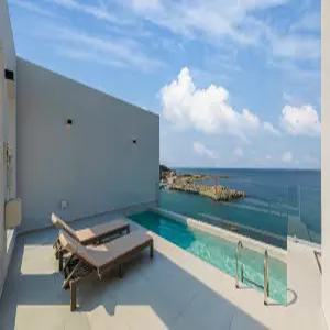 [경북 펜션] 포항 모딜레풀빌라 (포항,남구(시청,시외버스터미널,구룡포,쌍사,문덕,오천,송도))