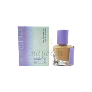 미샤 레이어링 핏 파인피토뮤신 세럼 비비크림 30ml