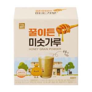 (무배) 다농원 꿀이든 미숫가루 30스틱