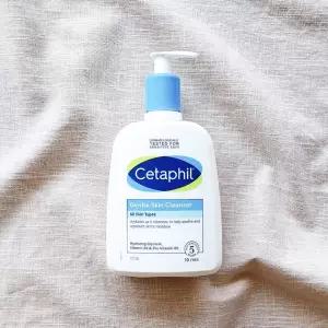 세타필 젠틀 스킨 클렌저 473ml 1개