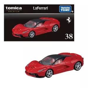 [타카라토미]토미카 프리미엄 38 라페라리