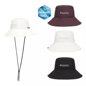 갤러리아 [광교점][디스커버리]프레시벤트 와이드 햇(DXHT6055N)