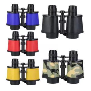 (야구장 망원경 1개) 8X30 배율 쌍안경 확대경 레저용 등산 캠핑 야구장 농구장 콘서트 경기 공연 관람