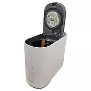 쿠쿠 에코웨일 음식물처리기 (건조분쇄타입) /CFD-ENL201DCGW eru