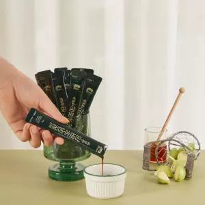 양배추밤꿀진액 30포 순수 양배추즙 농축액 스틱 임산부 속쓰림 액기스