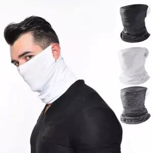 여름 목토시 골프 자전거 등산 쿨넥워머 마스크 여름 넥워머 페이스커버 쿨워머 오토바이마스크 바라클라바