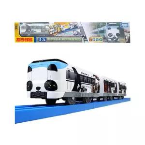 토미카 프라레일 S-24 판다 쿠로시오 (47664) 29000