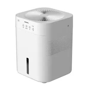 UV살균 제로웰 선풍기가습기 자연기화식 ZWH-F520