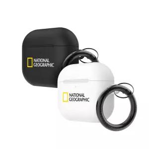 내셔널지오그래픽 에어팟 4세대 하드 케이스 NGM-A4H