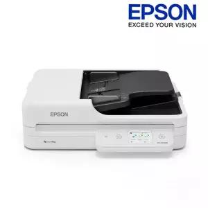 엡손 WorkForce DS-1760WN ADF 평판겸용 고속 문서 스캐너 하이브리드 네트워크 북스캐너