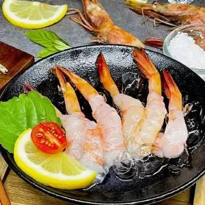 국내산 급냉 단새우 500g