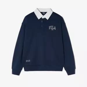 [롯데백화점]휠라 럭비 맨투맨  FS2POH1102U_DNA