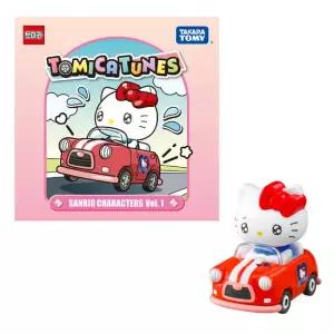 드림토미카 토미카 튠즈 산리오 캐릭터즈 Vol.1