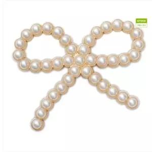 (( 본사)진주 리본 지비츠 10012985