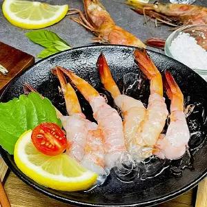 [지투지샵] 국내산 급냉 단새우 500g