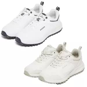 [아이더](김해점)오르공 v2 사계절용 남여공용 트레킹화 :) 스노우 화이트,베이지 2가지 색상 DMF23N58,...