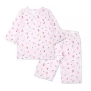 [롯데백화점]오가닉맘 주팡칠부아동내의(MISL7K06)