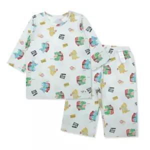 [롯데백화점]오가닉맘 네마린칠부아동내의(MISL7K04)