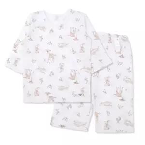 [롯데백화점]오가닉맘 피오니칠부아동내의(MISP7K09)