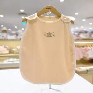 [오가닉맘] 유아 포멘트수면조끼 (MKZLSV01)