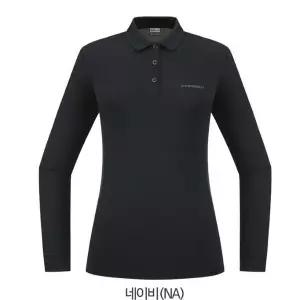 [레드페이스] HC37 어텀요칼라우먼티셔츠 어텀데일리요꼬칼라우먼티셔츠 REWFTSF23 (S40937651)