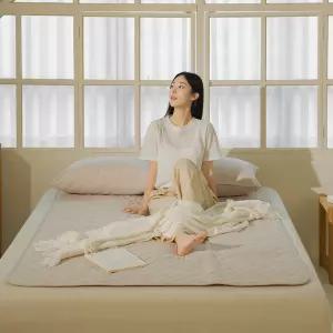 뜨숨 EMF 탄소매트 전기요 온열 카본 캠핑 전기장판 싱글