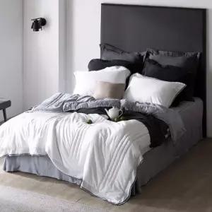 [애끌리아] 리버시블 호텔식 DI 패드침구 풀세트(슈퍼킹)