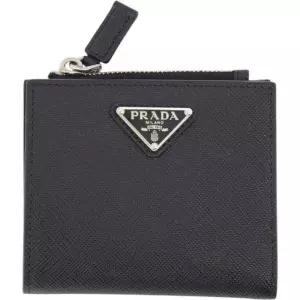 [명품] 사피아노 가죽 반지갑 2ML049 QHH F0002