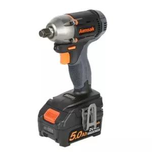 아임삭 임팩렌치 전동 임팩 드라이버 렌치 충전용 20V (WFJVM2L)