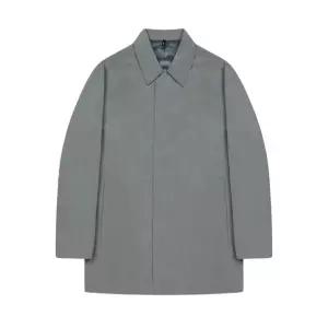 [롯데백화점]지이크 [24F/W] 사이드 포켓 숏 맥코트 카키 (PJNAH7302)