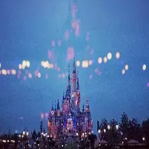 [밤출발] 상해 4일 #디즈니랜드#1일자유#NO쇼핑#콘래드뷔페식#리무진 #준5성호텔