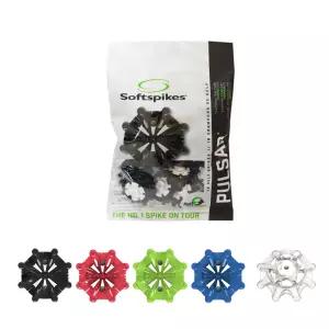 펄사 소프트 스파이크 트리락 풋조이 타입 5컬러