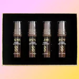 1박스 총4병 다자르 스템엑스 헤어 앰플 HR엑소좀