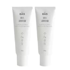 BAS 초강력 곰팡이제거젤 2개 세트