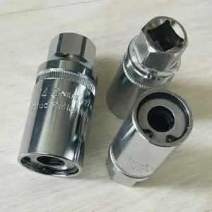 지니어스 1/2인치 스터드볼트 전산볼트 리무버 소켓 복스알 12mm