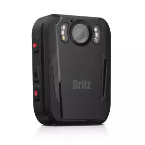 브리츠 BZ-BVR7000 바디캠 원터치 고화질 적외선 방수 자전거 오토바이 블랙박스 보디캠 녹음 녹화