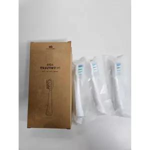 오아 오티스 전동 살균칫솔 리필 칫솔모 3P