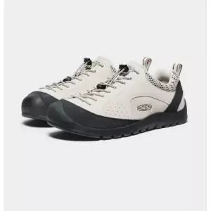 [롯데백화점]스니커바(잡화) [KEEN] 킨 재스퍼 락 스니커즈 버치블랙 남성(1030055) 7XKEO6SN001